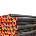 Q235 thin wall thick wall welding straight seam large diameter pipes